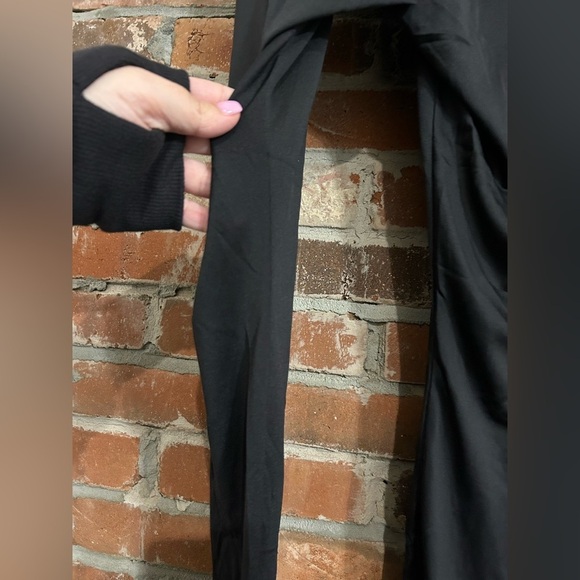 Patagonia Apilene Base Layer Leggings Sz M - Picture 6 of 8